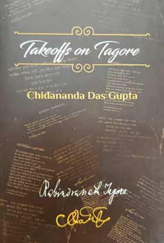 Thema Books - Takeoffs on Tagore Thema Books - Takeoffs on Tagore