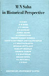 Thema Books - M. N. Saha in Historical Perspective -